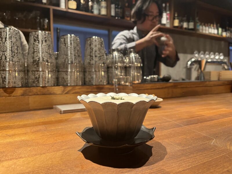 Notime Mixology Bar カクテル